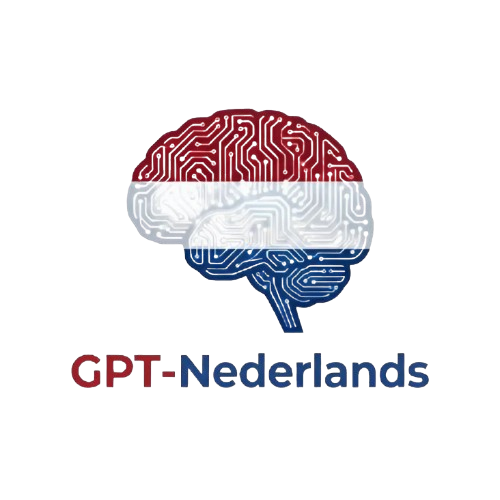 GPT-Nederlands logo
