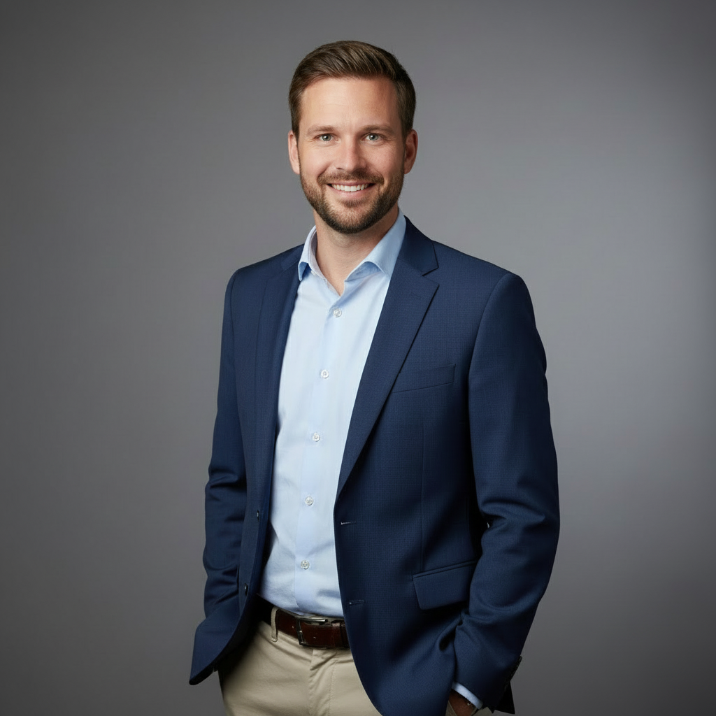 Maarten van der Meer